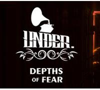 Under: Depths of Fear Steam CD Key