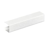 Under Desk Cable Management Tray,No Drill Holder Box | Wire Organizer | for Home Table Phone Charger Power Strip Small Router