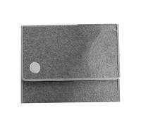 Under Desk Foot Warmer, 5 Heat Levels Silent Appliance, Electric Foot Warmer U-Shape Adjustable 5 Settings Safe Under Desk - For Home and Living Room Senior Men Animals