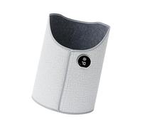 Under Desk Heating Pad for Legs Warm and Comfortable Using Soft Fabric Texture Suitable for Offices and Home Application Offices Heating Pad