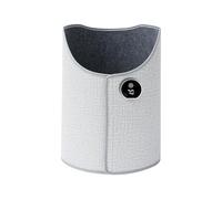 Under Desk Heating Pad for Legs Warm and Comfortable Using Soft Fabric Texture Suitable for Offices and Home Application Table Stove for Legs
