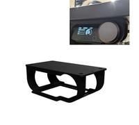 Under-desk mount for Arctis Nova Pro, reduces desk clutter, facilitates volume control and effectively prevents pets from damaging the device