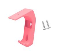 Under Desk Mount for Controller 2 Dedicated Storage Bracket Easy Installation for Neat Gaming Area Controller Stand