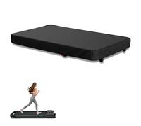 Under Desk Treadmill Cover, 2 in 1 Walking Pad Treadmill Dust Cover for Home - Fit for Most 52"-55" Portable Folding Treadmill and Office Under Desk Smart Walking Running Machine