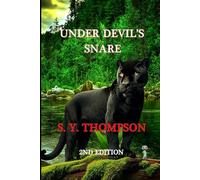 Under Devil's Snare: 2nd Edition (The Under Series)