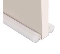 Under Door Draft Stopper, Flexible Door Bottom Sealing Strip, Dust & Noise Insulation, Weather Stripping Under Door Draught Excluder for The Bottom of Your Door