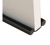 Under Door Draft Stopper, Flexible Door Bottom Sealing Strip, Dust & Noise Insulation, Weather Stripping Under Door Draught Excluder for The Bottom of Your Door