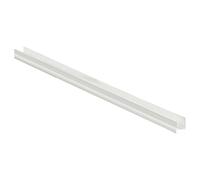 Under Door Draught Excluder Double Sided Cold Insulation and Dust Cover | Sealing strip on the lower edge of the door for study, student dorm, living room, apartment, tenant and