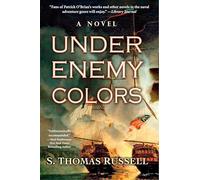 Under Enemy Colors (Adventures of Charles Hayden)