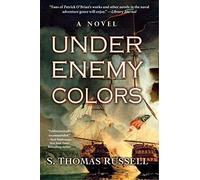 Under Enemy Colors Paperback ¨C November 4, 2008