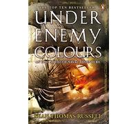 Under Enemy Colours: Charles Hayden Book 1