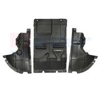Under Engine Cover Set Undertray for Citroen Relay Peugeot Boxer Fiat Ducato
