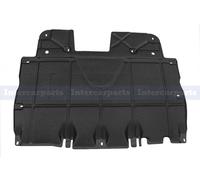 Under Engine Cover Undertray for Fiat Punto Evo Grande Punto Alfa Romeo Mito