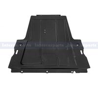 Under Engine Cover Undertray for Renault Megane II Scenic II Grand Scenic II