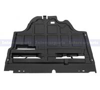 HDPE Rezaw-Plast Under Engine Cover for Nissan Primstar I 2001-2006 diesel engin