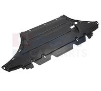 Under Engine Cover Undertray Rust Protection for Audi A4 B8 2008-2017 & A5 08-12