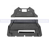 Under Engine Cover Undertray Rust Protection for Peugeot 406 Diesel & Petrol