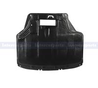 Under Engine Cover Undertray Rust Shield for Ford Fiesta MK7 2008-2017 & B-Max