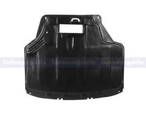 Under Engine Cover Undertray Rust Shield for Ford Fiesta MK7 2008-2017 & B-Max