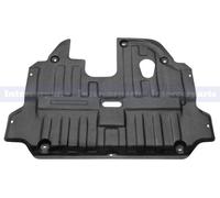 Under Engine Cover Undertray Rust Shield for Hyundai i30 II Kia Ceed