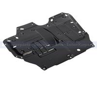 Under Engine Cover Undertray Rust Shield for Mitsubishi Outlander 2007-2012