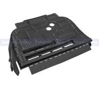 Under Engine Cover Undertray Rust Shield for Renault Master Vauxhall Movano