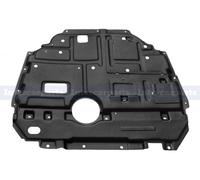 Under Engine Cover Undertray Rust Shield for Toyota Auris 2007-2012