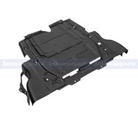 Under Engine Cover Undertray Rust Shield for Vauxhall Astra H Zafira B