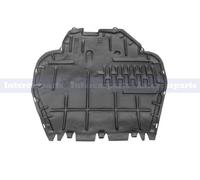 Under Engine Cover Undertray Rust Shield for VW Golf 4 Audi A3 Skoda Seat Leon