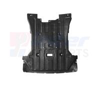 Under Engine Cover Undertray Rust Shield Protection for BMW X3 F25 2010 - 2017