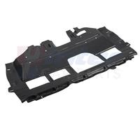 Under Engine Cover Undertray Rust Shield Protection for Peugeot 207 2006-2014