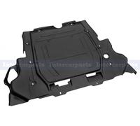 Under Engine Cover Undertray Rust Shield Protection for Vauxhall Astra G Zafira