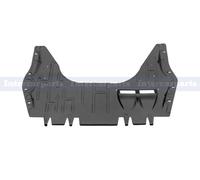 Under Engine Cover Undertray Shield for VW Caddy Golf Jetta Touran 2003-2019