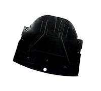 Under Engine Cover Undertray Shield Guard For Nissan Qashqai MK2 J11 2014 to 2020