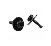 Under Engine Shield Air Dam Deflector For Torx Screw Bolt For for Focus