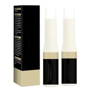 Under Eye Bags Cream,2PCS Eye Bags Within Minutes,Instant Firming Eye Cream for Wrinkle,Turmeric Retinol Eye Cream Stick,Anti Aging Eye Cream Stick,Reduce Dark Circle and Puffy Eye,Hydrating Eye Serum