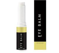 Under Eye Balm Stick for Bags and Dark Circles, Turmeric & Retinol Eye Cream, Moisturizing Serum to Reduce Puffiness & Fine Lines, Hydrating Treatment Balm for Women, Travel Size (1pcs)
