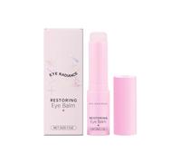 Under Eye Brightener Balm Stick, Under Eye Cream, Brightening Eye Cream Stick for Dark Circles, Puffiness, Wrinkles, Hydrating Eye Cream, Firming Eye Stick for All Skin Types (1)