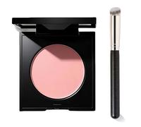 UNDER EYE BRIGHTENER BY LUMINANCE MILANO-Waterproof Eye Concealer Cream Lightweight Texture Hides Blemishes Long Lasting Brightener For Gym And Outdoor Activities (1 piece)