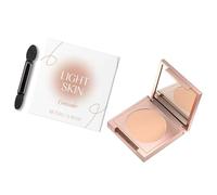 Under Eye Brightener Conceals & Brighten Dark Circles Full Coverage Makeup Concealer Color Corrector Under Eye Concealer