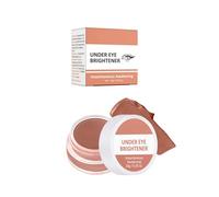 Under Eye Brightener Conceals & Brighten Dark Circles Full Coverage Makeup Under Eye Concealer Color Corrector Color Corrector