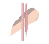 Under Eye Brightener Cream - Double Head 2.5g | Liner Silkworm Pen Makeup Tool Stick | Facial Highlighting Concealer Cosmetics For Girls Mothers Travel Face Daily beauties Routines