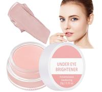 Under Eye Brightener, Eye Highlighter Concealer, Dark Circles and Blemish Concealer, Nourishes the Skin, Coverage of Spots & Redness, Colour-Correcting, 10g