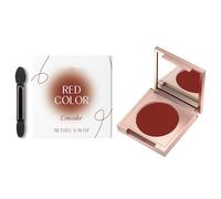 Under Eye Brightener Hide and Brighten Up Full Coverage Makeup Under Eye Concealer Color Collector Color Collector