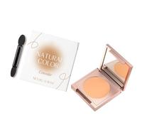Under Eye Brightener Hide and Brighten Up Full Coverage Makeup Under Eye Concealer Color Collector Color Collector