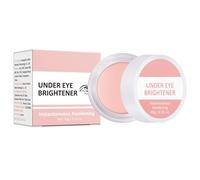 Under Eye Brightener | Instant Anti Age Eraser Eye Concealer | Colour-Correcting Eye Brightener & Primer | Dark Circles and Blemish Concealer | Waterproof Concealer for Travelling