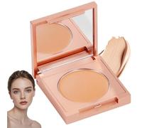 Under Eye Colour Corrector,Long Lasting Hydrating Colour Corrector Makeup,Dark Circles Under Eye Remover,Concealer Full Coverage,Under E/ye Concealer & Brightener,Colour Clay Corrector Cream for Women