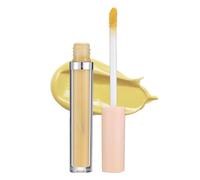 Under Eye Concealer, 2.5ml Moisturising Brightening Eye Concealer, Concealer for Versatile Beauty Products, Concealer for Dark Circles, Smoothing Fine Lines and Holdes