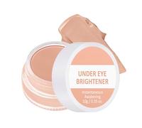 Under Eye Concealer Brightener & Correctors,Under Eye Brightener, Instant Anti Age Eraser, Korean Makeup, Eye Concealer for Dark Circles,Eye Colour Corrector(Nude) (1pcs)