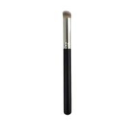 Under Eye Concealer Brush, Smooth Application Tool | Precision Brush with Targeted Coverage, Dark Circles, Color Correction, Daily Beauty, Travel, Home, Vacation